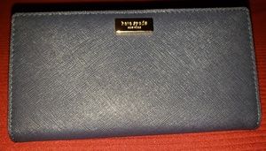 Kate Spade- Laurel Way Stacy Wallet